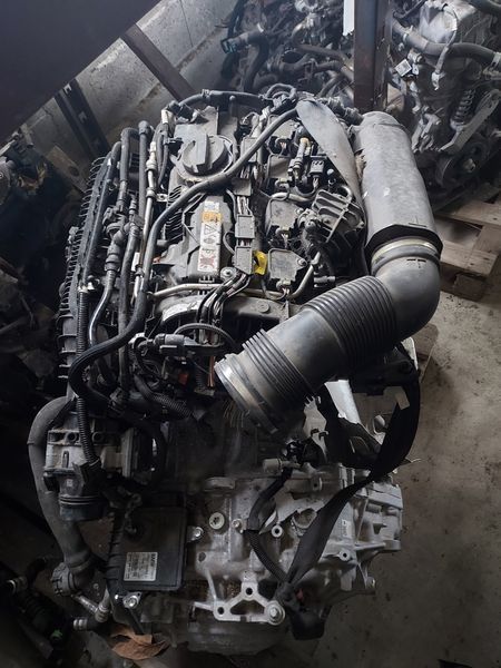 Двигател Mini/BMW 2.0i 2022г.