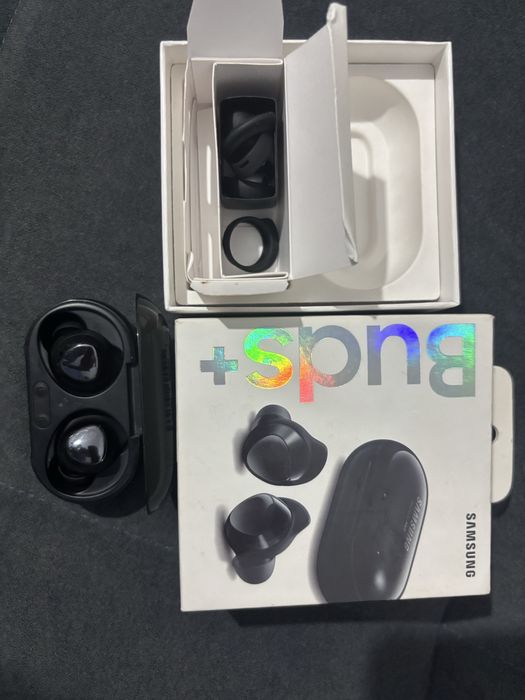 Galaxy buds+ сатылады