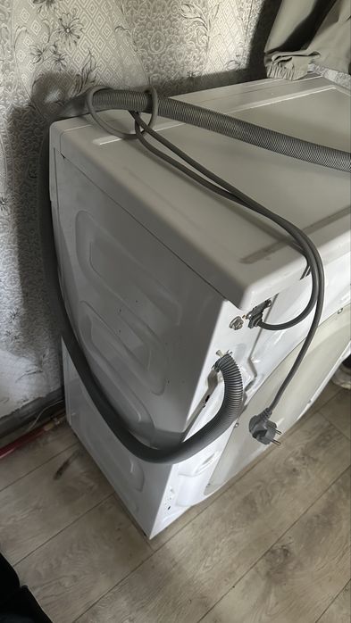 стиральная машинка beko