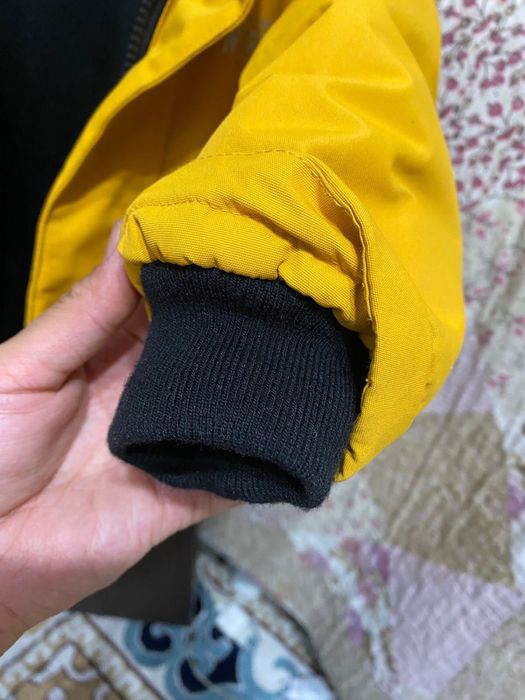 Детская куртка               .