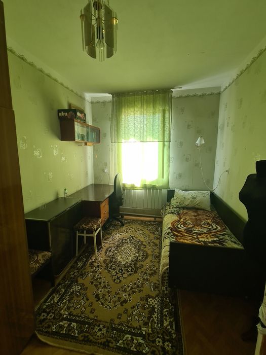 Продается квартира 3хкомнатная уртааул,  зангиатинский район