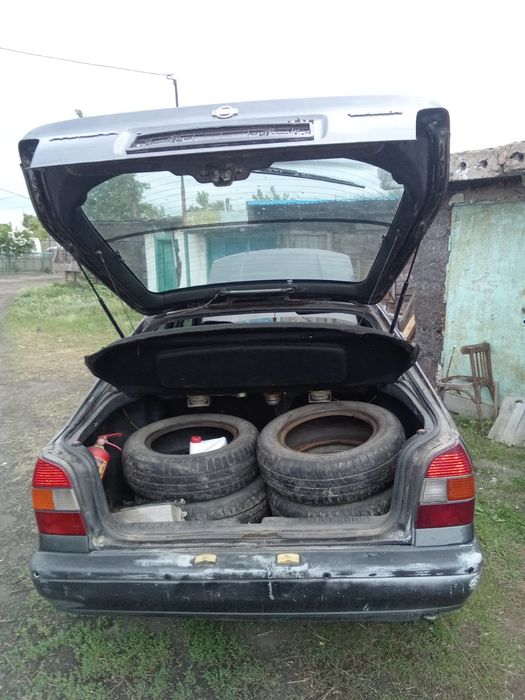 Продам автомобиль