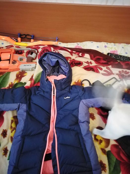 Ски панталон и яке