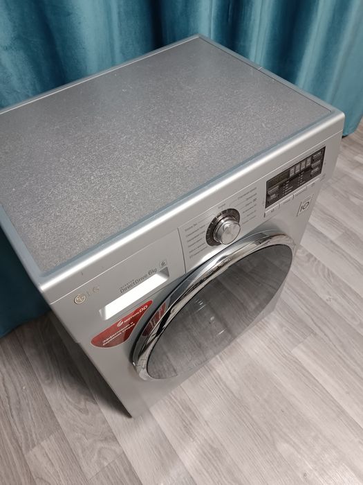 Стиральная машина автомат