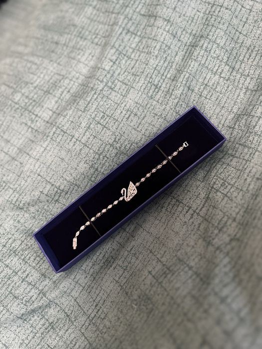 Гривна Swarowski 5200942