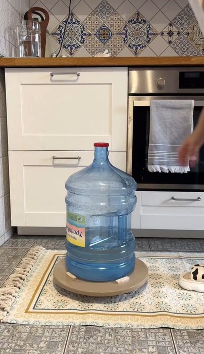 Чехол Кулер Сув Учун