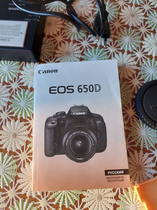 Продам фотоаппарат