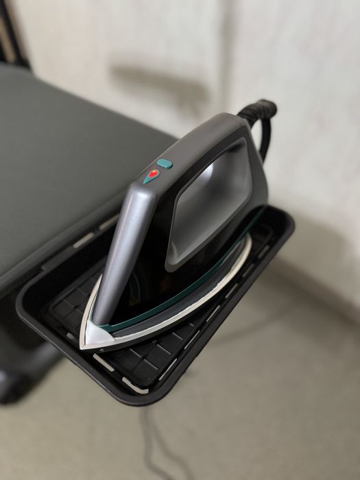 Смарт утюг, отпариватель | Smart dazmol | Умный утюг | Aqilli dazmol