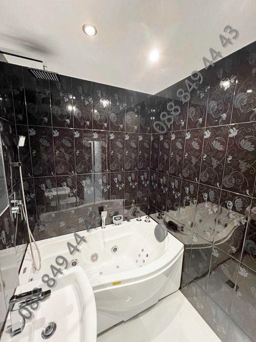 Продава се Четиристаен апартамент в София, Хаджи Димитър - 118 кв.м за 2628 €/кв.м - Снимка #5