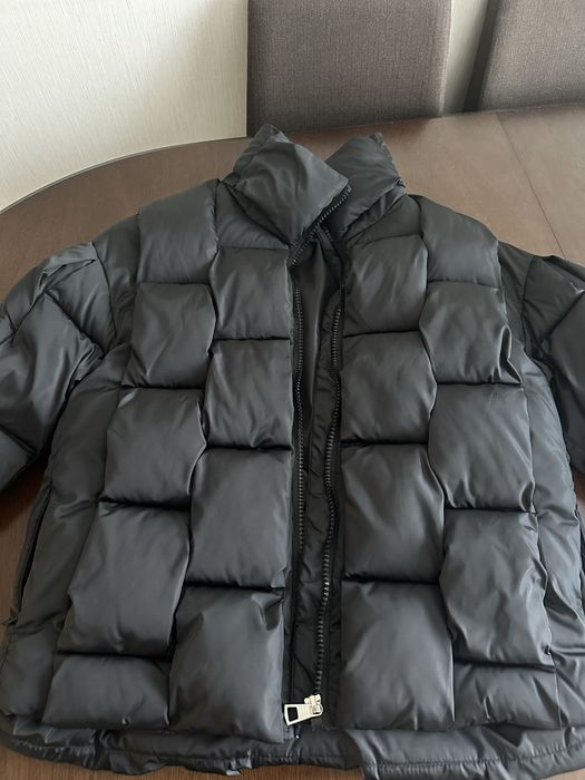 Зимняя куртка продам