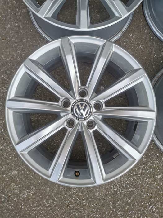 джанти vw london passat 17