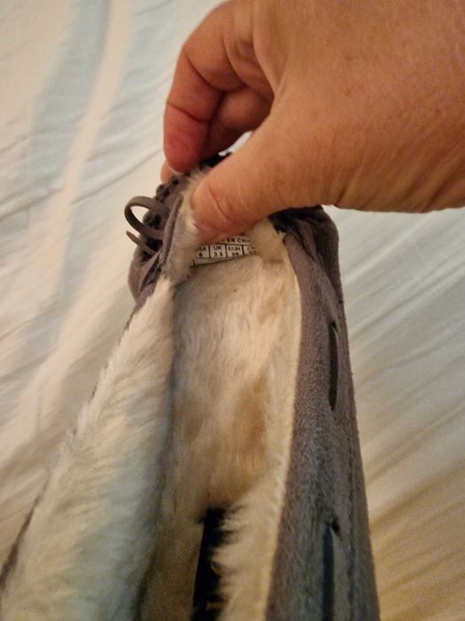 Пантофи / Мокасини Оригинални Ralph Lauren номер 36 чисто нови