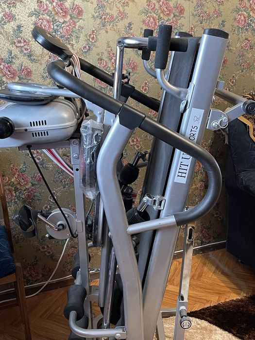 Спортивный тренажёр