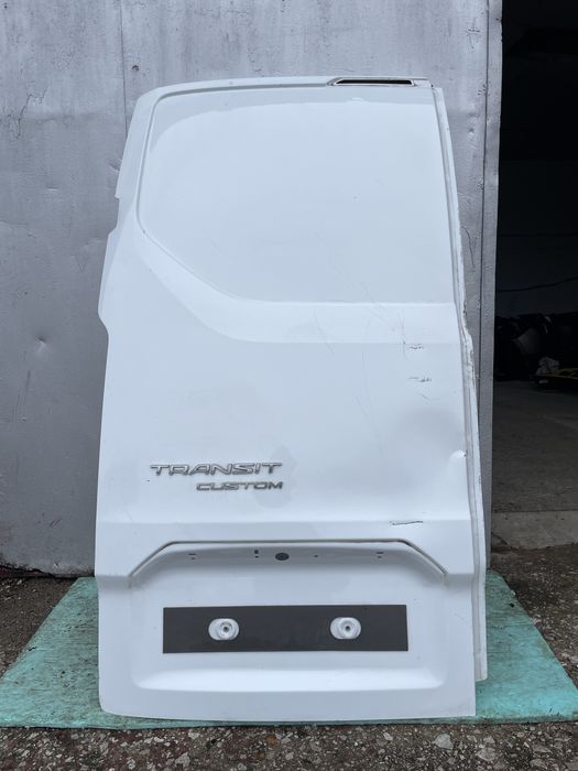 Задна лява врата за Ford Transit Custom Форд Транзит Кастъм 2013-2019г