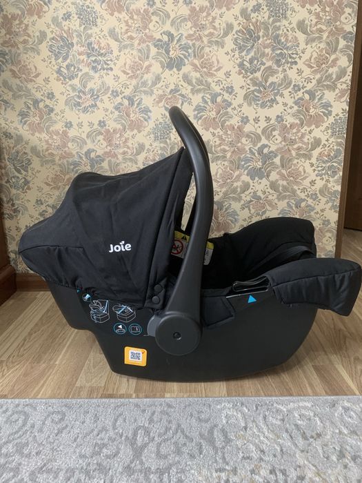 Joie авто люлька новая
