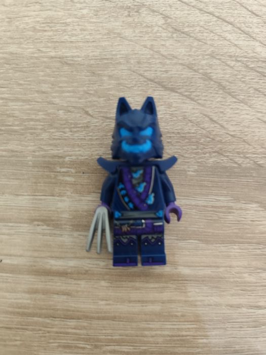 Мини Lego фигурки