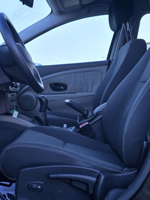 Renault Megane 1.6mpi 2011 Navi RATE  GARANTIE