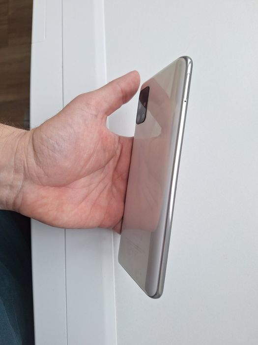 Samsung A51, 4G, 128gb, white