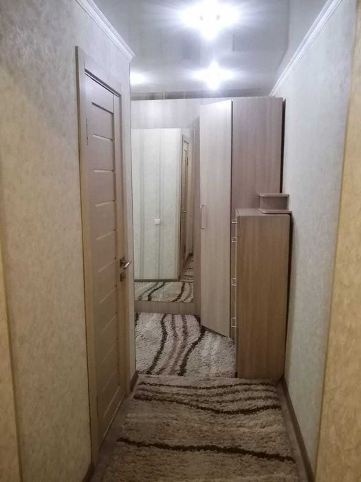 2-комн. квартира, 46 м2, р-н Клуб строителей.