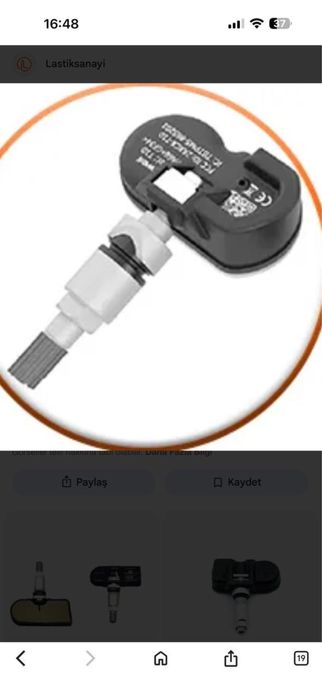 Резина с диской R 17 55, 215