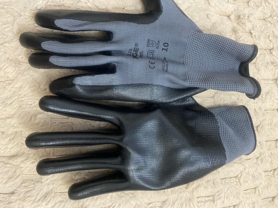 Продаю рабочие перчатки