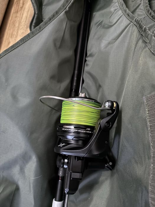 Shimano ultegra XTD 5500 noua