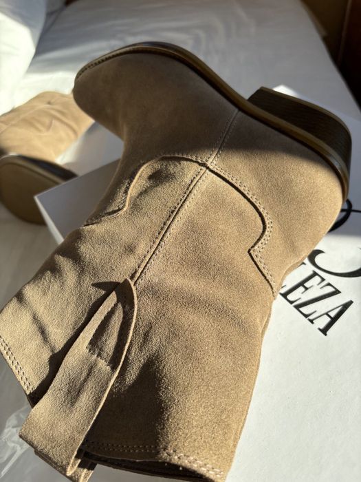 Дамски ботуши Dalibelleza