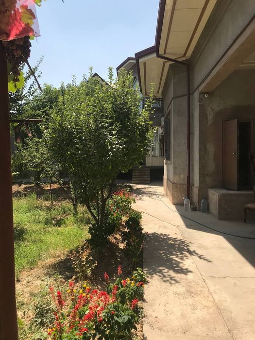 Кибрайда 6 соток  Уй сотилади срочно!!!