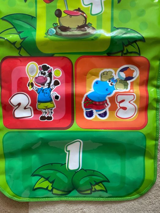 Joc Chicco șotron de interior