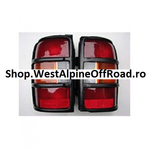 Lampa spate stop semnalizare Mitsubishi Pajero MK2