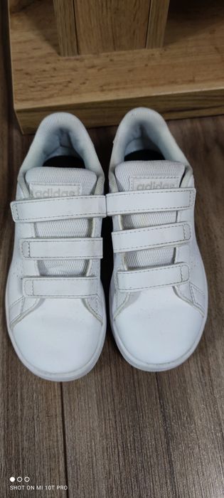 Papuci Adidas baieti Nr 30