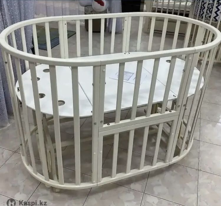 детская кровать 9/1