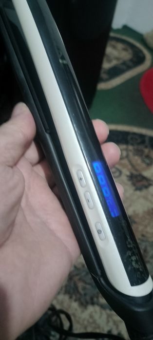 Placă de păr Remington Pearl pro