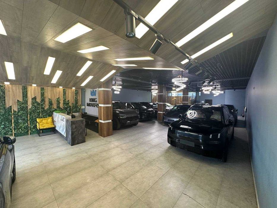 АРЕНДА своё помещение Арча куча (малая кольцевая) 280м2