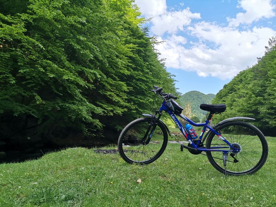 Bicicleta dama Velors 26