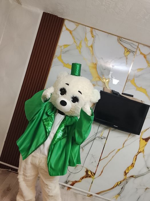 Мишка Тедди зайка девушка | 24/7 |