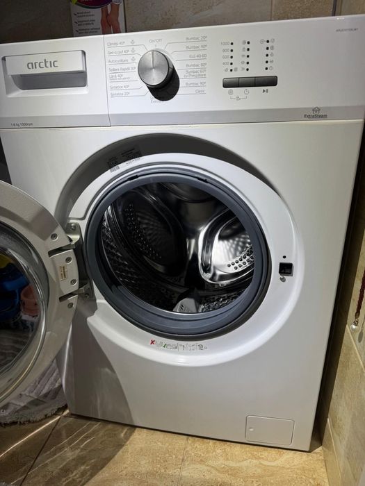 Vand masina de spalat arctic
