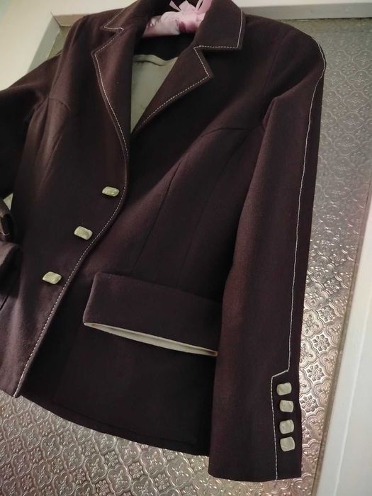 Дамски костюм 3 части НОВ