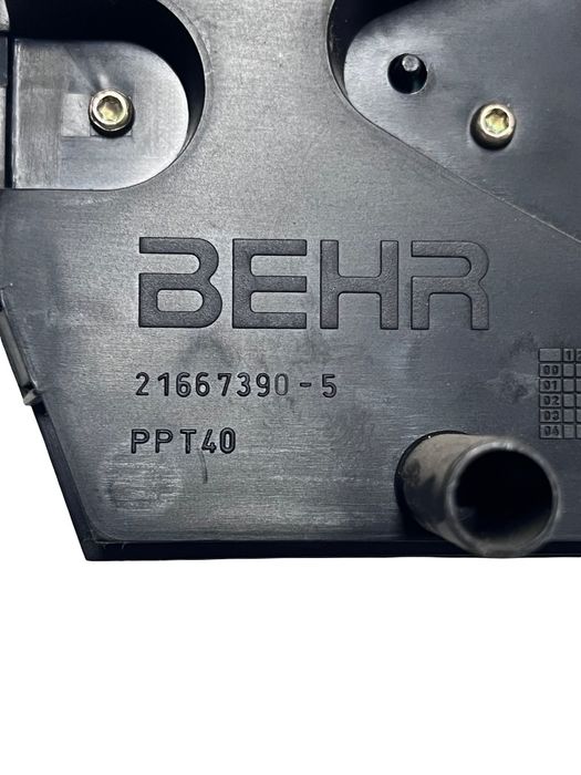 Panou Clima Peugeot 307 Saloon 2001 - > 21667390
