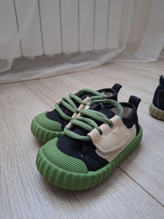 Ботинки для мальчика