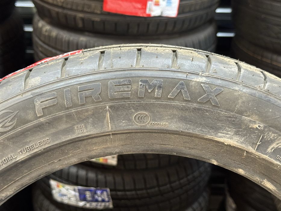 Летние шины 225/60 R16 Firemax новые