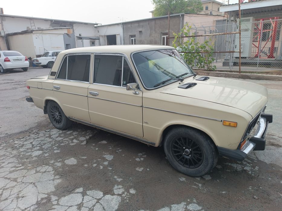 Other 2106 1981 — 4