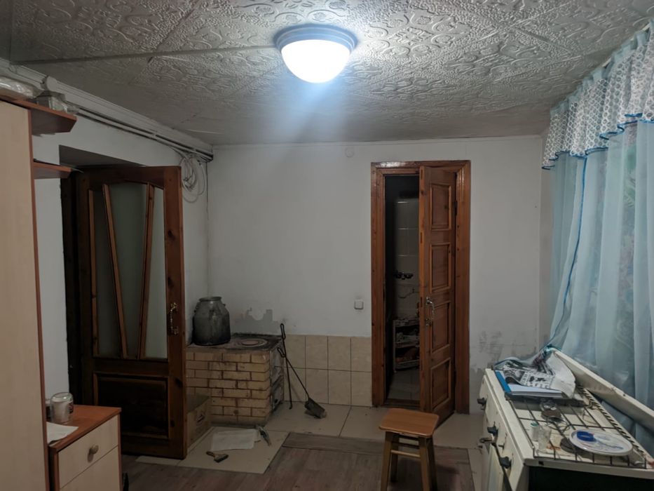 Продам квартиру 2х комнатную