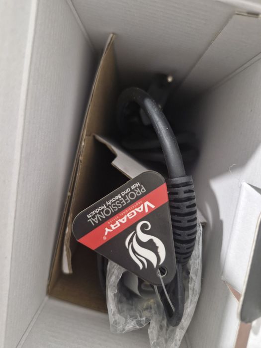 Профессиональный титановый выпрямитель