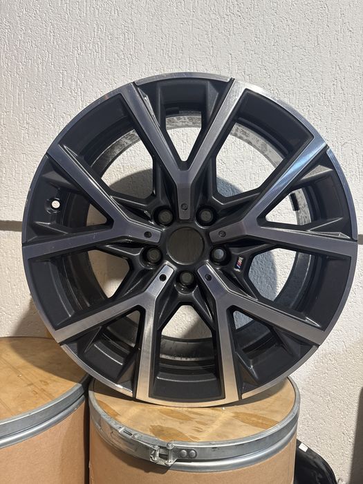 Janta BMW Seria 1 F40 2 F44 Style 553