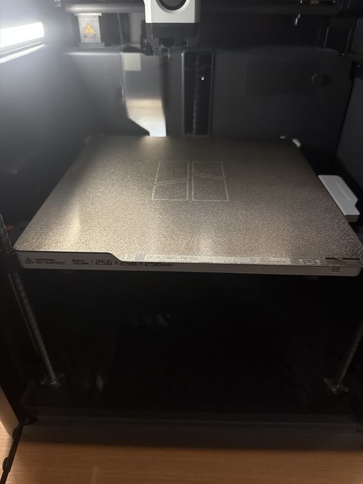 Bambu Lab P1S + AMS