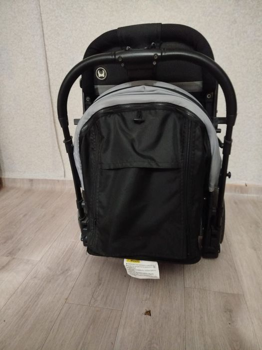 Коляска прогулочная