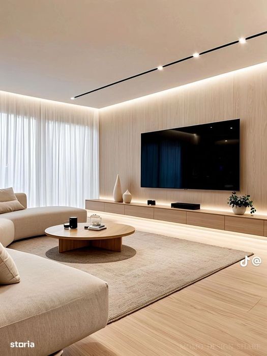 Apartament 2 camere direct dezvotator — fotografia 1