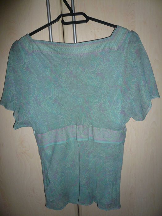 Bluza Butterfly, mar.12 (42/L)