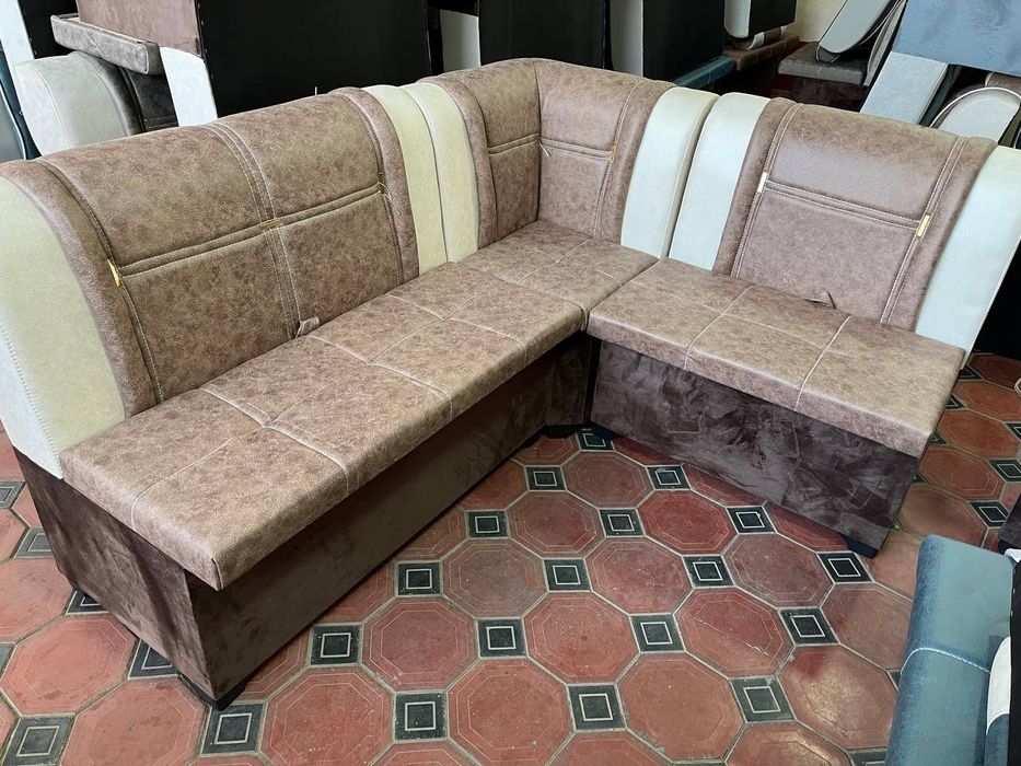 куханный уголок мебель